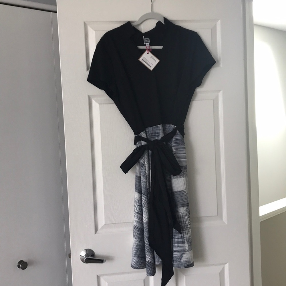 Anni Kuan Party Dress